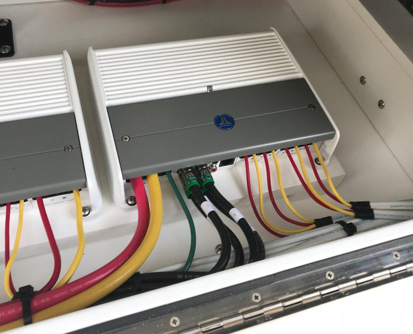 Marine Wiring & Cable