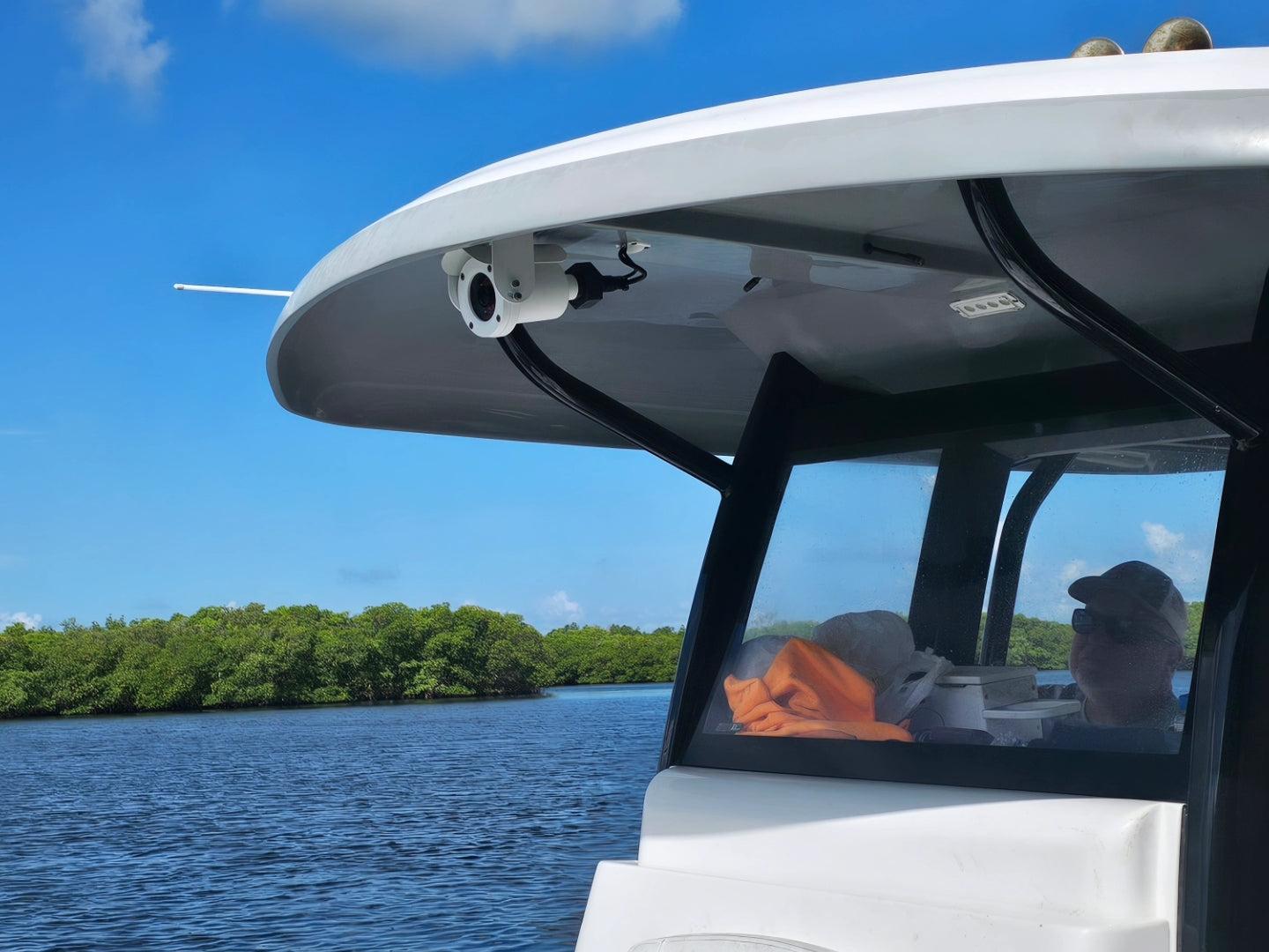 Marine Camera