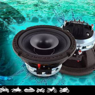 Galeforce Audio