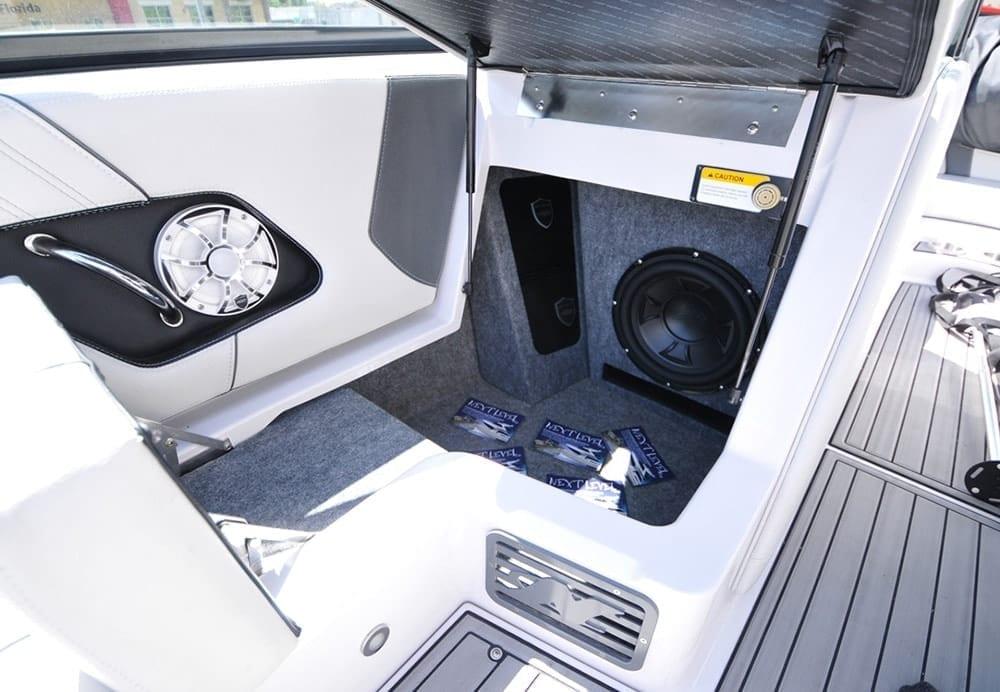 Marine Subwoofers