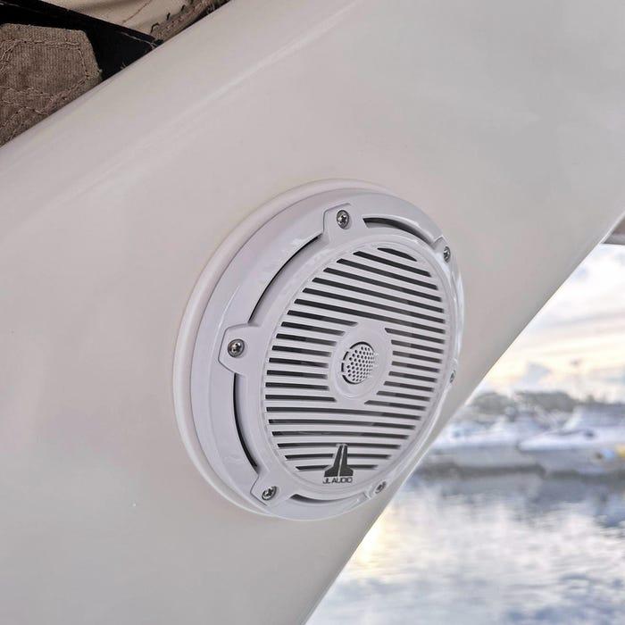 Marine Grilles & Trim