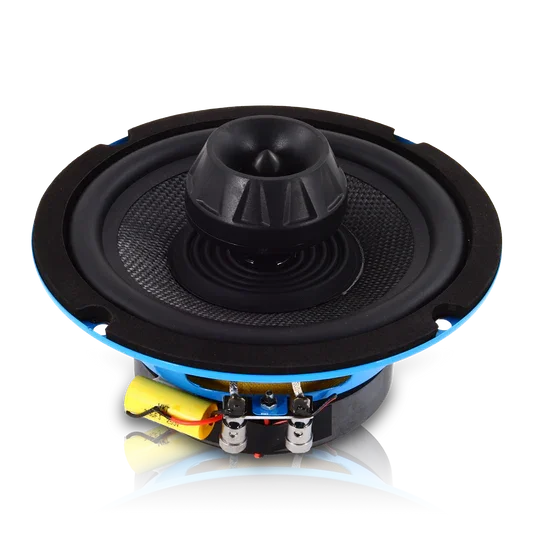 Galeforce F1-65 Rider Series 6.5-Inch Speakers - Pair