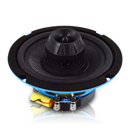 Galeforce F1-65 Rider Series 6.5-Inch Speakers - Pair