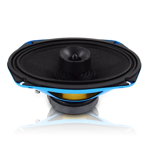 Galeforce F1-69 Rider Series 6x9-Inch Speakers - Pair