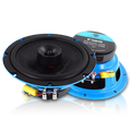 Galeforce F1-80 Rider Series 8-Inch Speakers - Pair