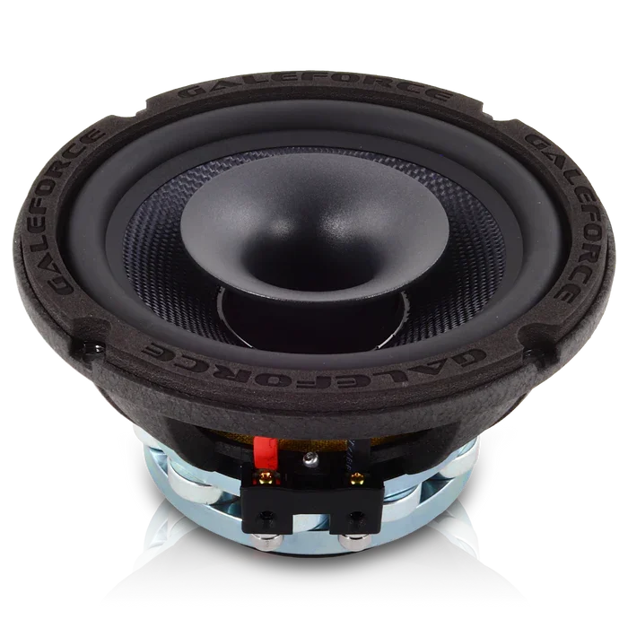 Galeforce F3-65 Competition Series 6.5-Inch Speaker