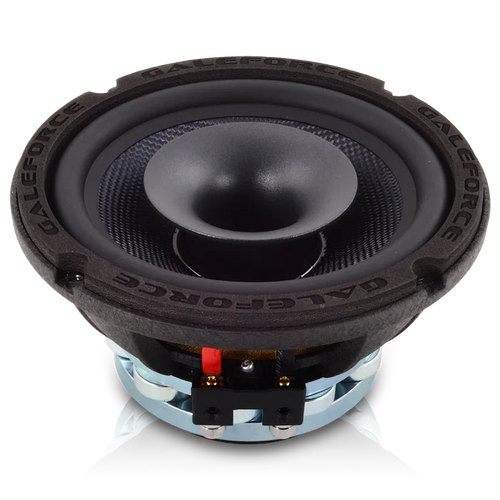 Galeforce F3-65 Competition Series 6.5-Inch Speaker