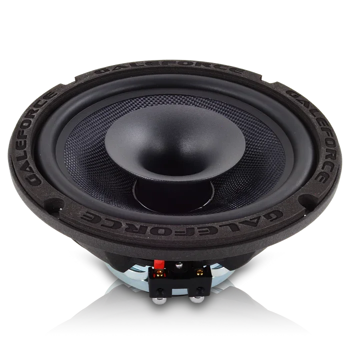 Galeforce F3-8 Competition Series 8-Inch Speaker