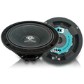 Galeforce G3-8 Competition Series 8-Inch Speaker
