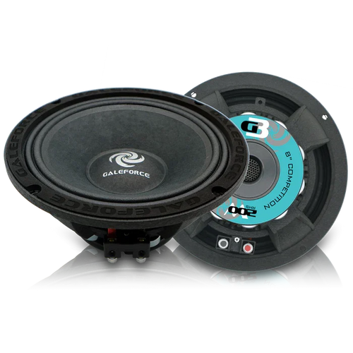 Galeforce G3-8 Competition Series 8-Inch Speaker