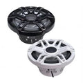 Audio Dynamics MCX620W White 6.5" Marine Coaxial Speaker Pair