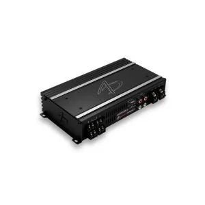 Audio Dynamics SD1200 4x4-Channel Amplifier