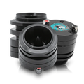 Galeforce T-25 Competition Series Tweeter