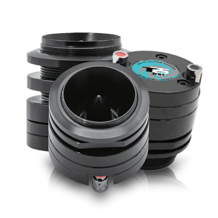 Galeforce T-25 Competition Series Tweeter