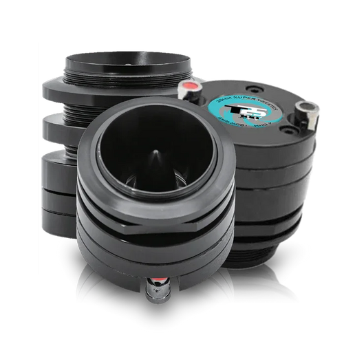 Galeforce T-25 Competition Series Tweeter