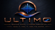 Ultimo Marine  - Home