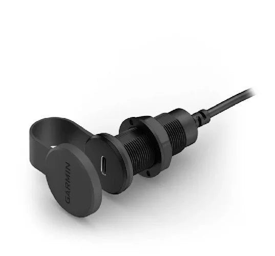 Fusion Flush Mount USB-C Port, 6'