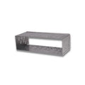 Fusion MS-RA70DC DIN Cage for RA70 Series mounting