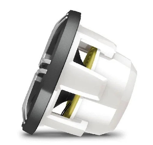Fusion Apollo 12” LED Marine Subwoofer with Sports Gray Grille