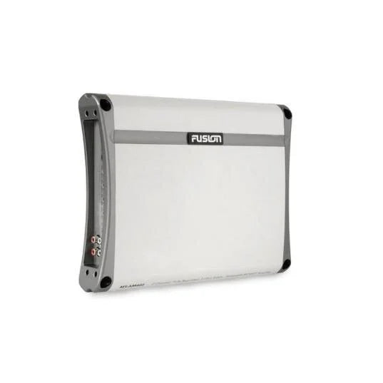 Fusion MS-AM402, 400 Watt, 2 Channel Amplifier, 2 Ohm Stable