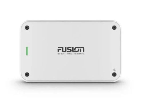 Fusion Apollo 6-Channel 1800-Watt Marine Amplifier (150-watt RMS per Channel)