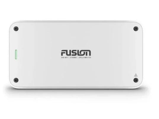 Fusion Apollo-8 Channel 2400-Watt Marine Amplifier (150-watt RMS per Channel)