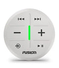 Fusion MS-ARX70W, ARX Wireless Stereo Remote, Mount w/Bounding Tape, White