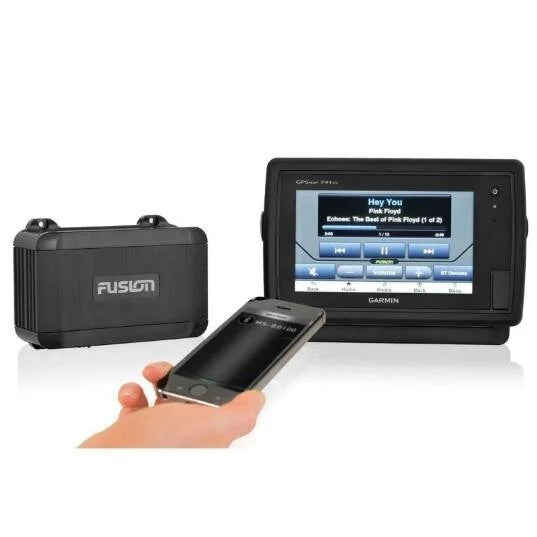 Fusion MS-BB100 Black Box