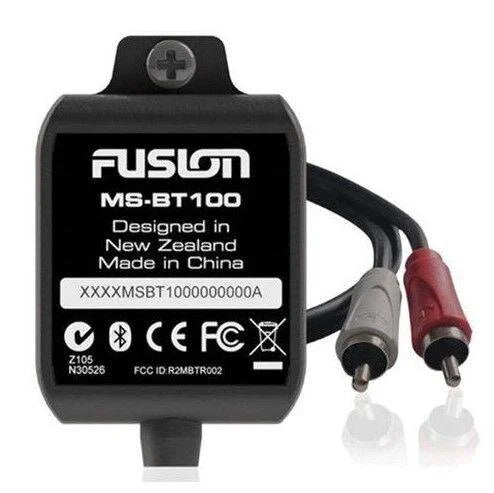 Fusion MS-BT100, Bluetooth module for all head units