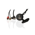 Fusion MS-CBUSB3.5, Panel Mount USB & 3.5mm AUX Connector