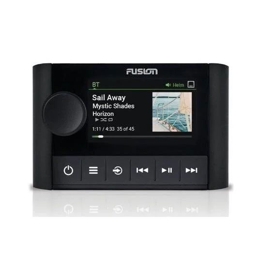 Fusion MS-ERX400 Apollo Series Wire Remote with Ethernet Connectivity