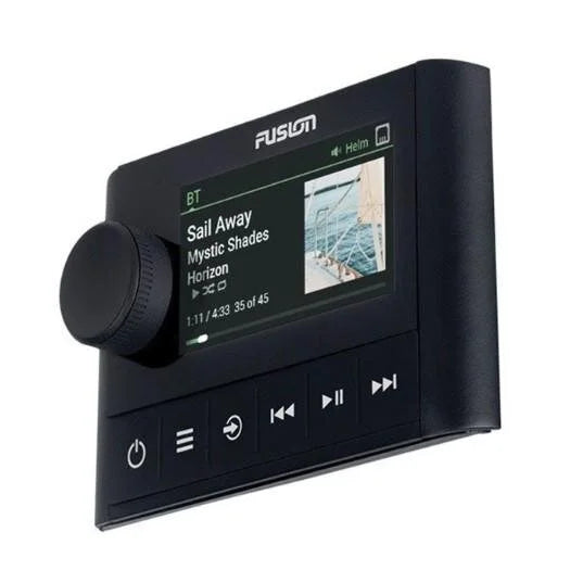 Fusion MS-ERX400 Apollo Series Wire Remote with Ethernet Connectivity