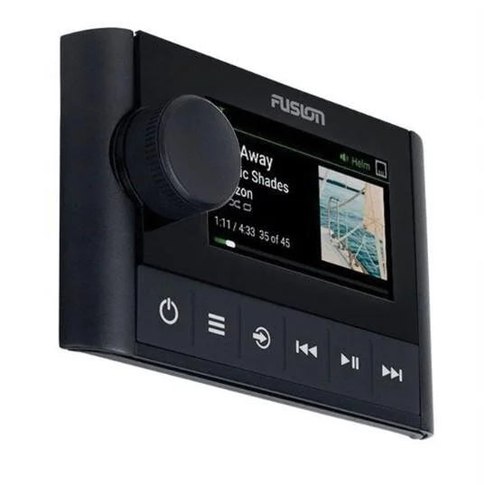Fusion MS-ERX400 Apollo Series Wire Remote with Ethernet Connectivity