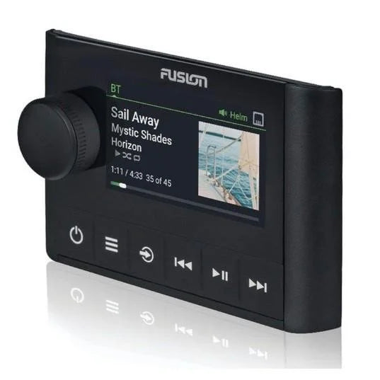 Fusion MS-ERX400 Apollo Series Wire Remote with Ethernet Connectivity