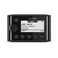 Fusion MS-NRX300, Black Marine Wired Remote with Connectivity to the NMEA 2000 Network