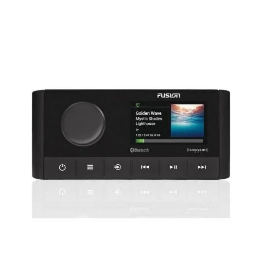 Fusion MS-RA210 Marine Stereo with Bluetooth and DSP