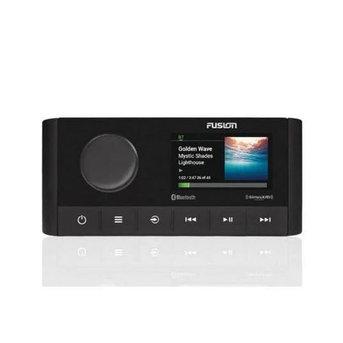 Fusion MS-RA210 Marine Stereo with Bluetooth and DSP