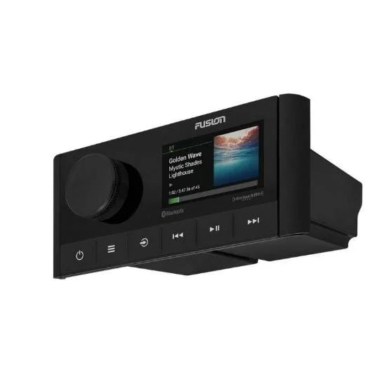 Fusion MS-RA210 Marine Stereo with Bluetooth and DSP