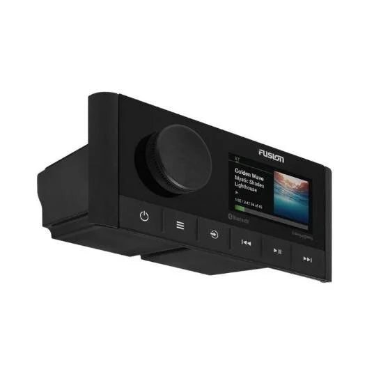 Fusion MS-RA210 Marine Stereo with Bluetooth and DSP