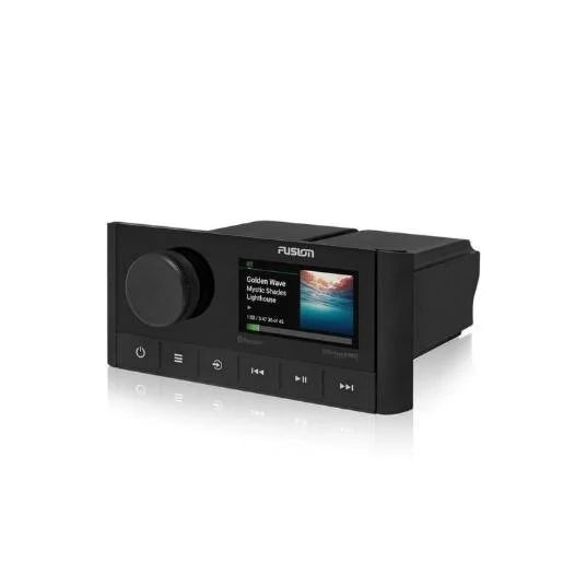 Fusion MS-RA210 Marine Stereo with Bluetooth and DSP