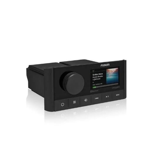 Fusion MS-RA210 Marine Stereo with Bluetooth and DSP