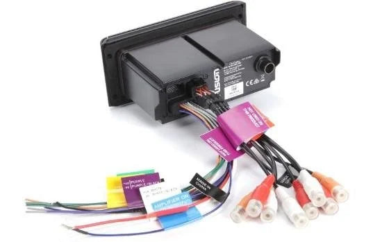Fusion MS-RA60 Marine Stereo