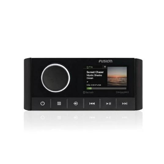 Fusion Apollo MS-RA670 Marine Stereo with DSP