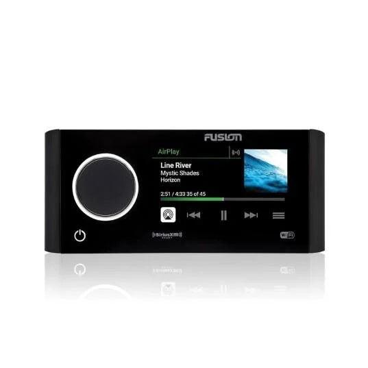 Fusion Apollo MS-RA770-Apollo Marine Stereo with Built-in WiFi