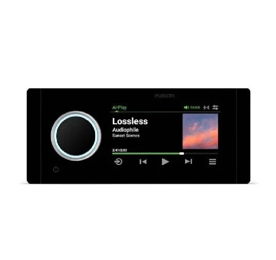 Fusion Apollo MS-RA800 Marine Stereo