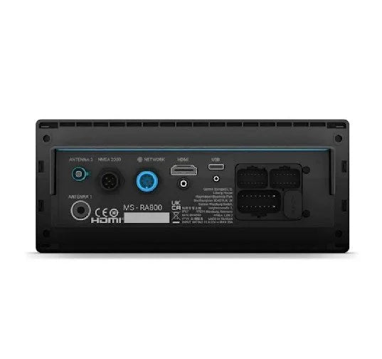 Fusion Apollo MS-RA800 Marine Stereo