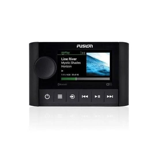 Fusion Apollo MS-SRX400 Marine Zone Stereo
