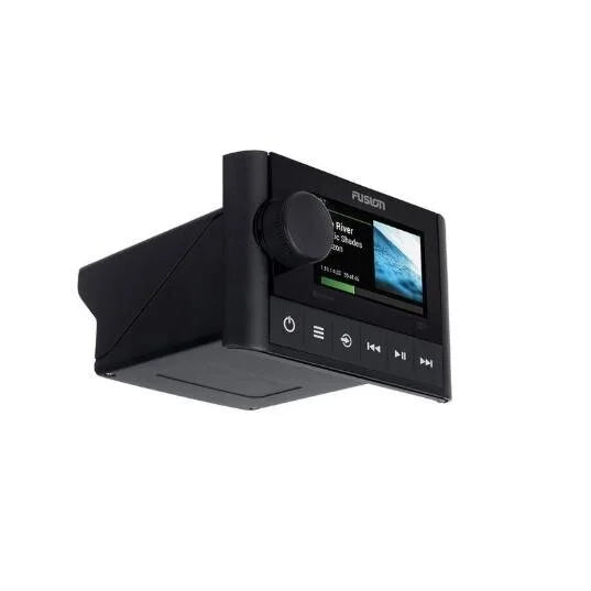 Fusion Apollo MS-SRX400 Marine Zone Stereo