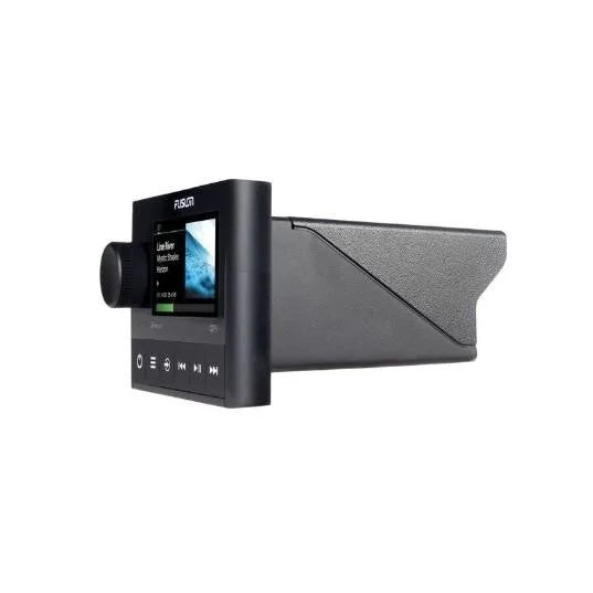 Fusion Apollo MS-SRX400 Marine Zone Stereo