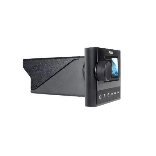 Fusion Apollo MS-SRX400 Marine Zone Stereo
